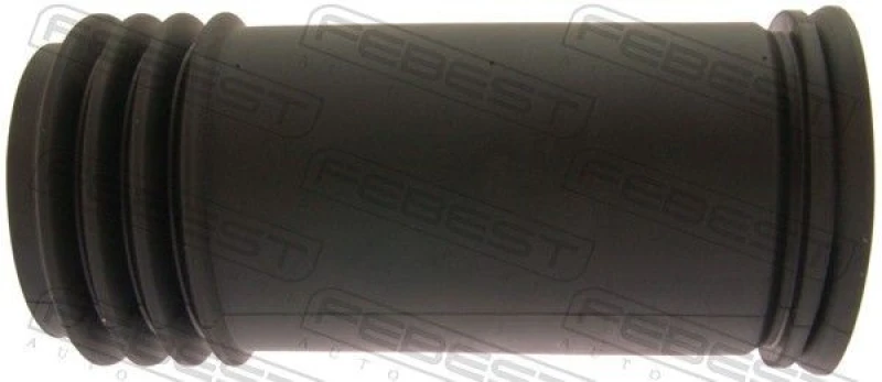 Image of Shock absorber dust cover FEBEST MSHB-CKR