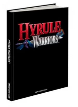 Image of Hyrule Warriors by Prima Games Hardback