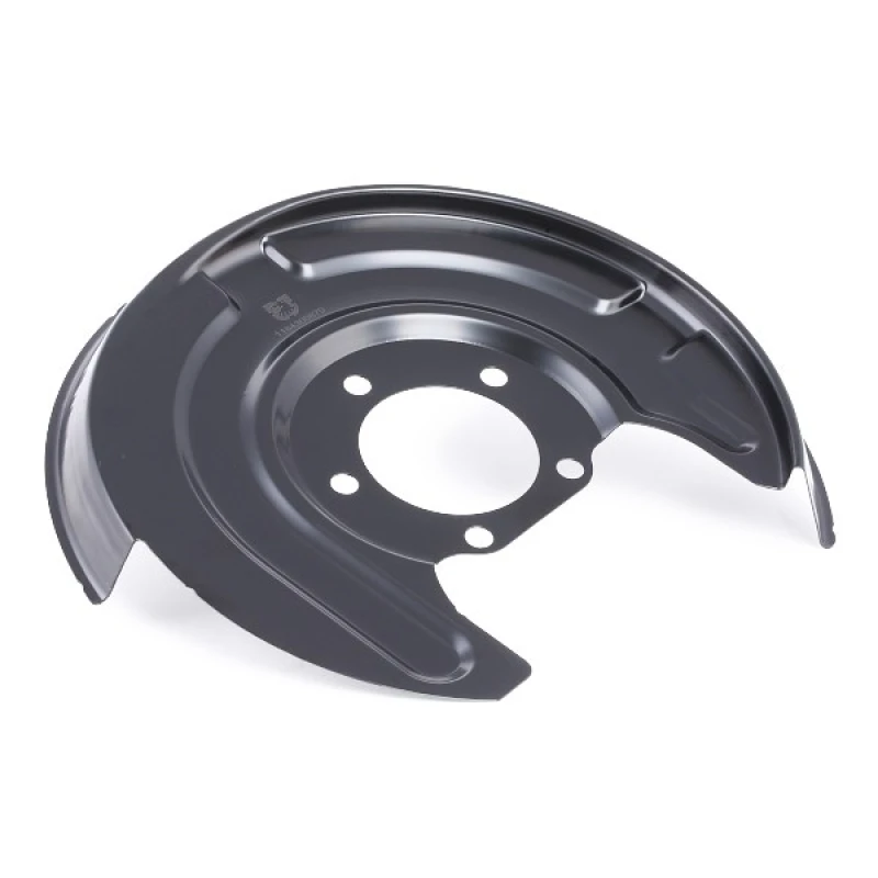 Image of JP GROUP 1164300870 Brake Disc Back Plate JP Rear Axle Left Splash Panel,brake disc (1330)