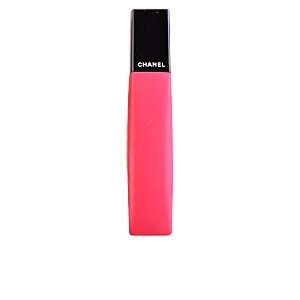 Image of ROUGE ALLURE liquid powder #958-volupte a red raspberry