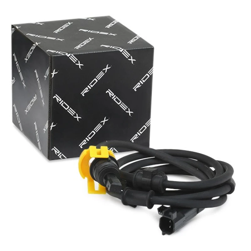 Image of RIDEX ABS sensor RIDEX 412W1292