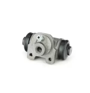 image of RIDEX Brake Cylinder FORD,RENAULT,DACIA 277W0009 441006424R,6001547632,7701044681 Wheel Cylinder,Brake Wheel Cylinder,Wheel Brake Cylinder 441006424R