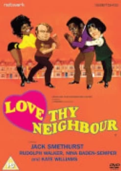 image of Love Thy Neighbour