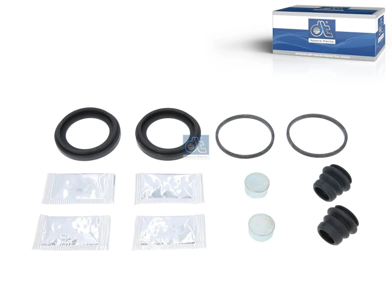 Image of Repair Kit, brake caliper DT Spare Parts 7.96027