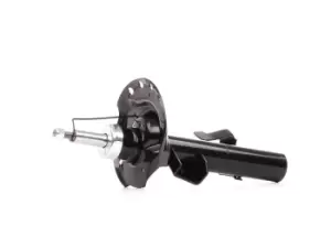 Image of RIDEX Shock absorber 854S0091 Shocks,Shock absorbers FORD,MONDEO IV Turnier (BA7),S-MAX (WA6),GALAXY (WA6),MONDEO IV (BA7),MONDEO IV Stufenheck (BA7)