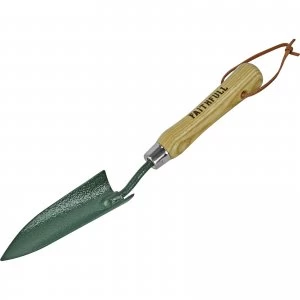 Image of Faithfull Countryman Hand Transplanting Trowel