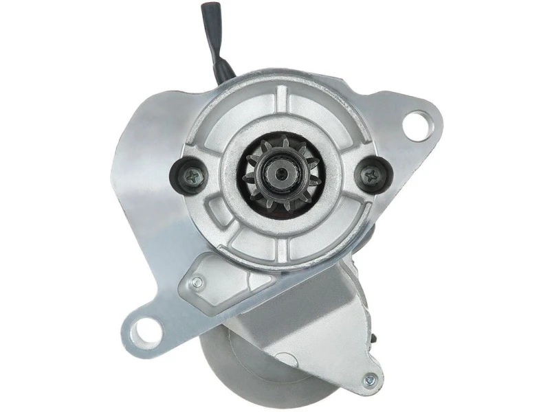 Image of AS-PL Starter motor AS-PL S6130