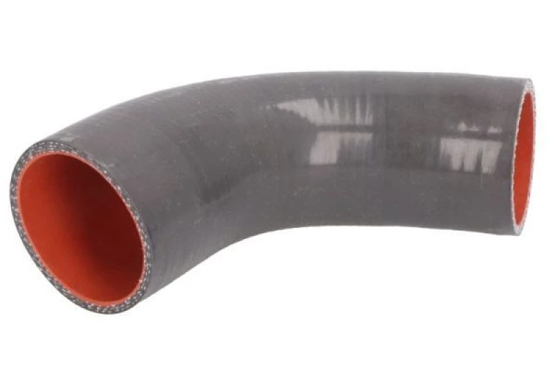 Image of THERMOTEC Charger intake hose THERMOTEC DCR210TT