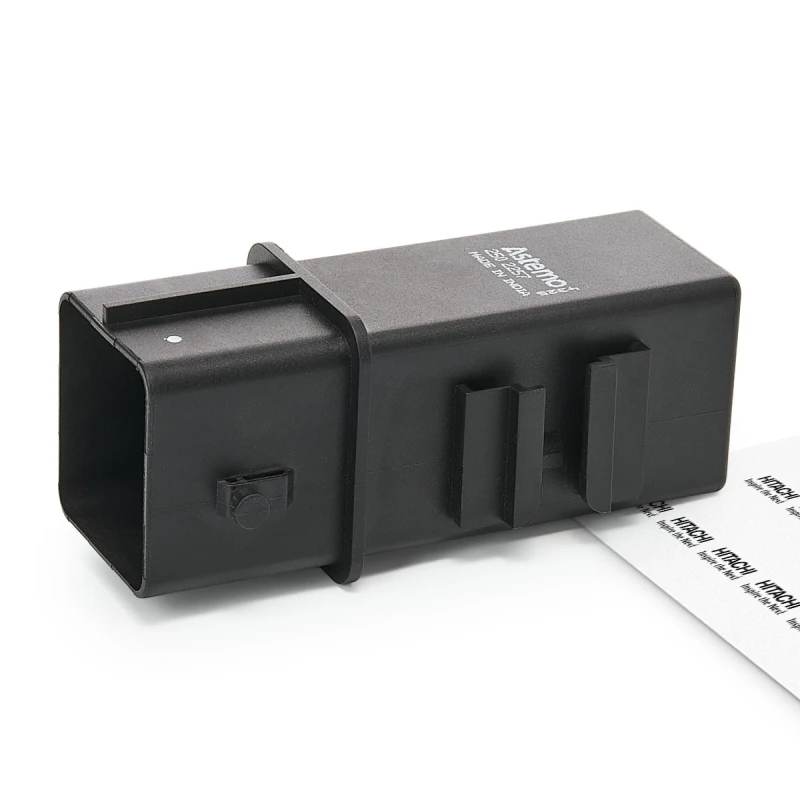 Image of Glow plug relay HITACHI 2502257