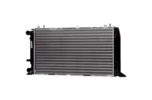 Image of RIDEX Engine radiator 470R0015 Radiator, engine cooling,Radiator AUDI,80 Limousine (8C2, B4),Cabriolet (8G7, B4),80 (89, 89Q, 8A, B3)