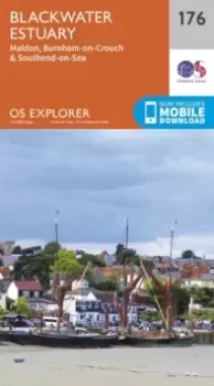 Image of Blackwater Estuary