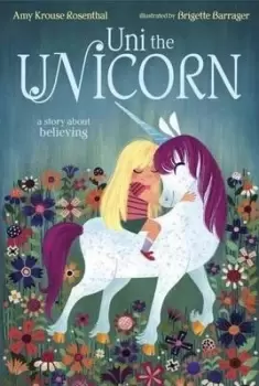 Image of Uni the Unicorn by Amy Krouse Rosenthal