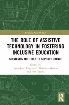 Image of The Role of Assistive Technology in Fostering Inclusive EducationStrategies and Tools to Support Change