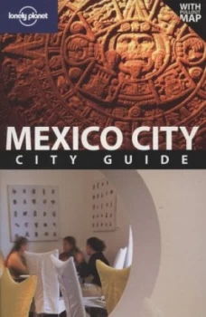 Image of Mexico City by Daniel C Schechter and Josephine Quintero and John Noble Paperback