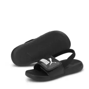 Image of Puma 20 Backstrap AC PS - Black