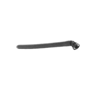 Image of RIDEX Crankcase Breather 1600H16000011 Crankcase Ventilation,Hose, crankcase breather BMW,3 Limousine (E46),5 Limousine (E60),5 Touring (E61)