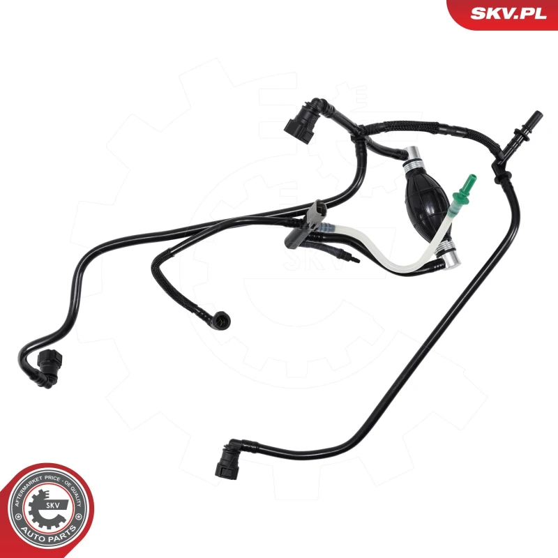 Image of ESEN SKV Fuel line ESEN SKV 87SKV022