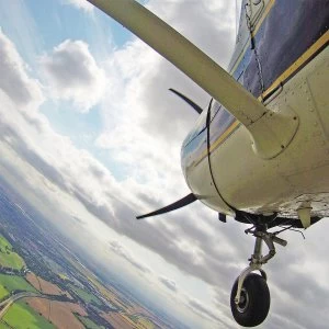 Image of Red Letter Days - Aerobatic Stunt Flying