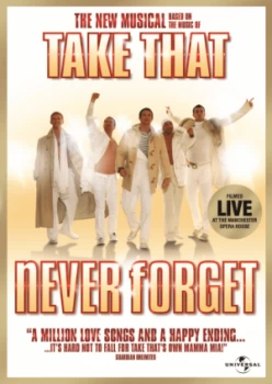 Image of Never Forget