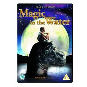 Image of Magic In The Water DVD