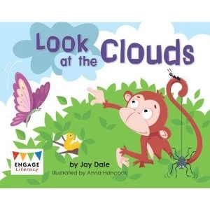 Image of Look at the Clouds Paperback / softback 2018