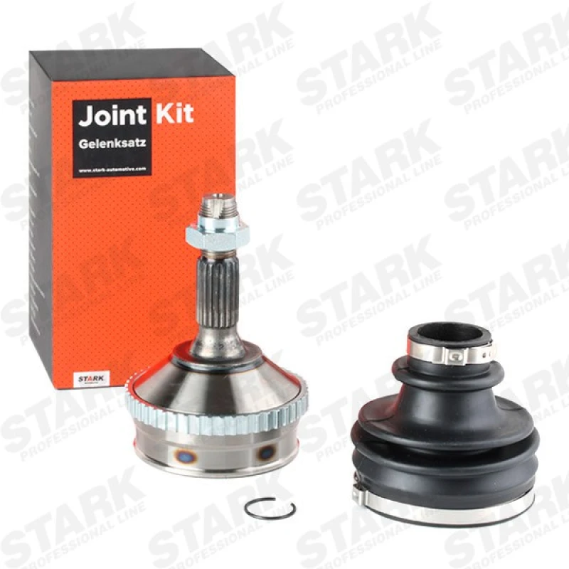 Image of CV joint kit STARK SKJK-0200505