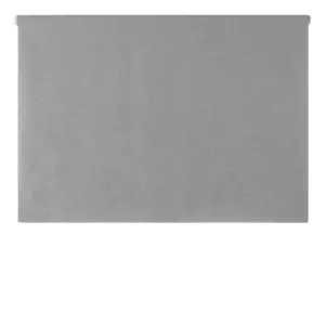 Image of Paoletti Eclipse Roller Blind (61x162cm) (Silver)