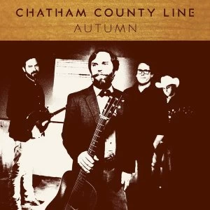 Image of Chatham County Line - Autumn Vinyl