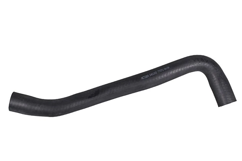 Image of Radiator hose METZGER 2421932