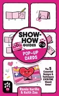 Image of show how guides pop up cards the 5 essential designs and techniques everyon