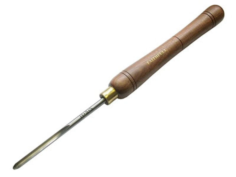 Image of Faithfull Fsc Hss Turning Chisel Spindle Gouge 8mm Faiwctrou8F