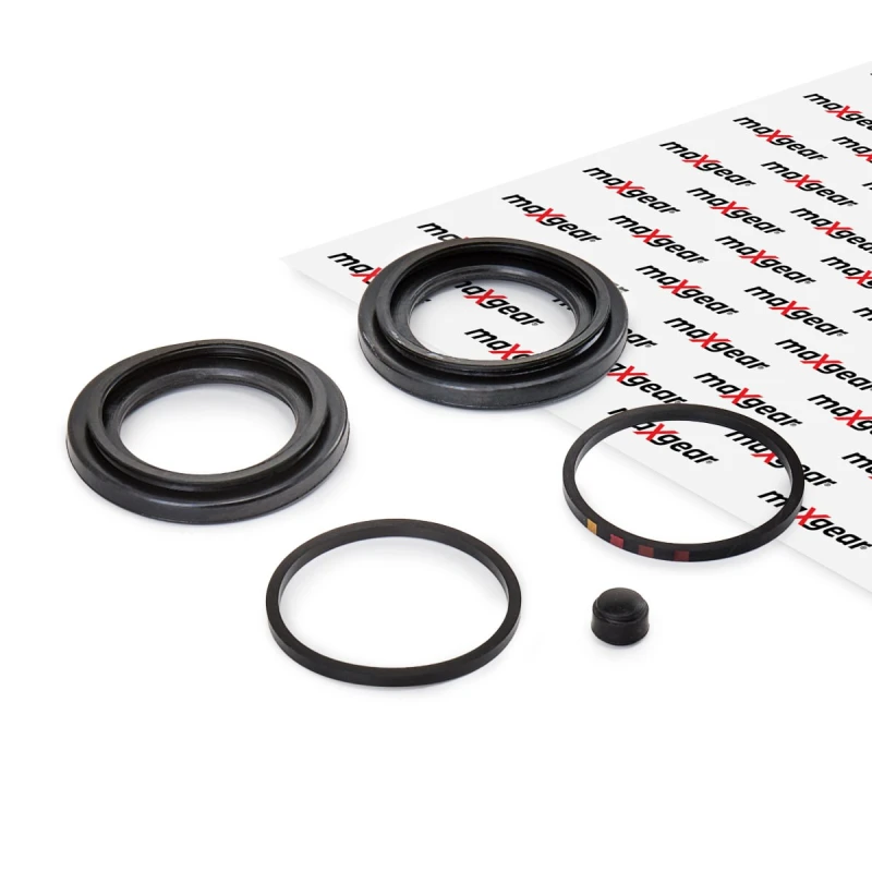 Image of QUICK BRAKE Repair Kit, brake caliper QUICK BRAKE 114-0232