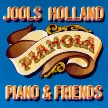 image of Pianola: Piano & Friends