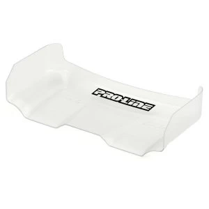 image of Proline Pre-Cut Air Force 6.5" 1/10 Buggy Clear Wing (1)