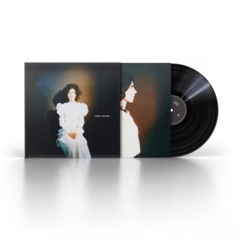 Image of P J Harvey - White Chalk Vinyl