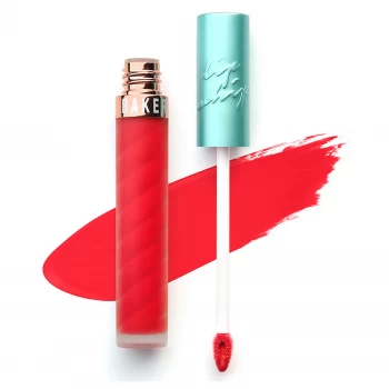 Image of Beauty Bakerie Lip Whip 3.5ml (Various Shades) - Cherry Flambe