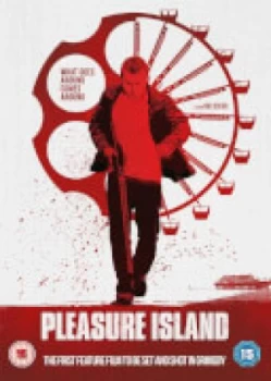 Image of Pleasure Island
