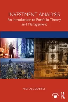 Image of Investment AnalysisAn Introduction to Portfolio Theory and Management