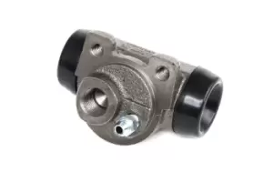 image of RIDEX Brake Cylinder 277W0040 Wheel Cylinder,Brake Wheel Cylinder PEUGEOT,CITROEN,106 II Schragheck (1A_, 1C_),106 I (1A, 1C)