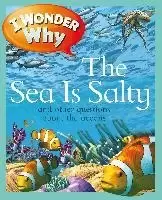 Image of I Wonder Why the Sea Is Salty by Anita Ganeri