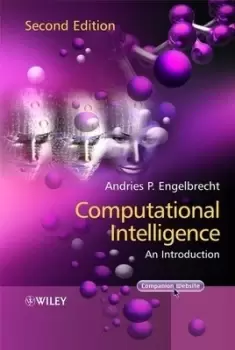 Image of Computational intelligence by Andries P Engelbrecht