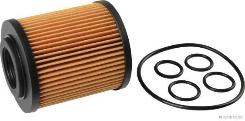 Image of Oil filter HERTH+BUSS JAKOPARTS J1310912