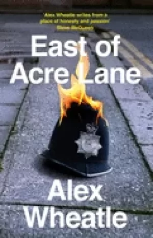 Image of east of acre lane
