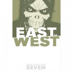 Image of East Of West Volume 7