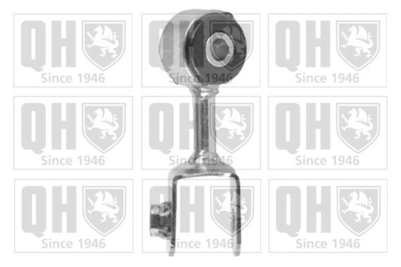 Image of QUINTON HAZELL Anti-roll bar link QUINTON HAZELL QLS3431S