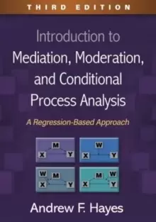 Image of Introduction to Mediation : A Regression-Based Approach