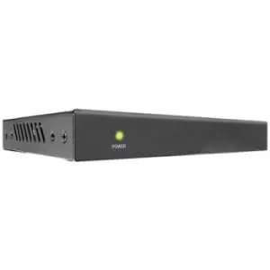 Image of LINDY 38214 RJ45, IR jack (3.5 mm) HDBaseT extender (extension) via RJ45 network cable 70 m