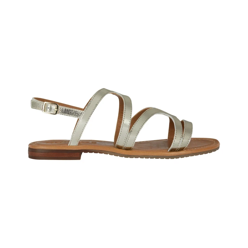 Image of Geox Womens sandals Geox Sozy Dore Female 41