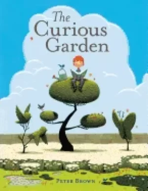 Image of curious garden