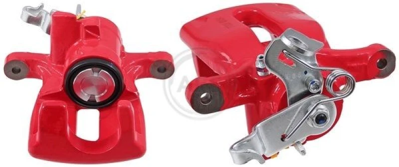 Image of A.B.S. Brake caliper A.B.S. 531611C3